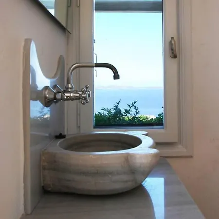 וילה In Mykonos With Private Pool *