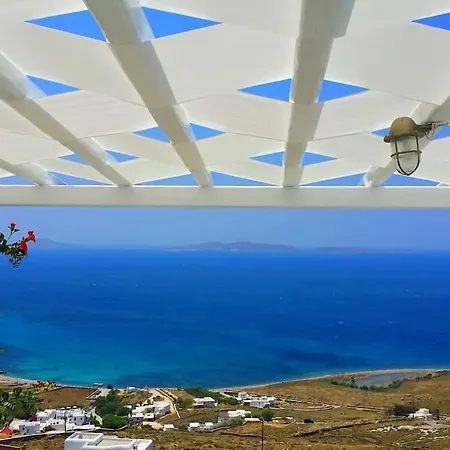 In Mykonos With Private Pool * Mykonos Town